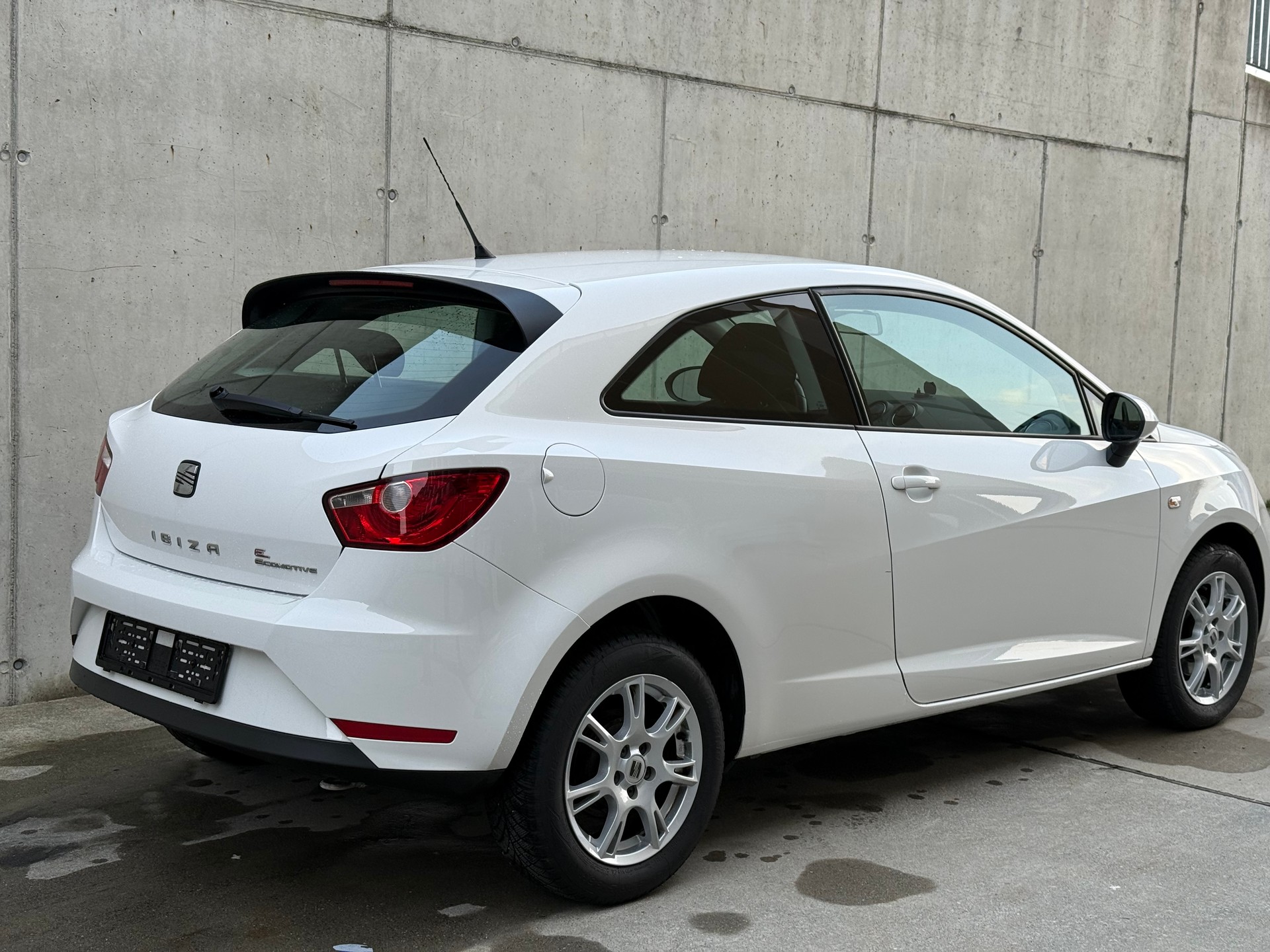 SEAT Ibiza SC 1.2 TDI Reference E_Eco-image-7