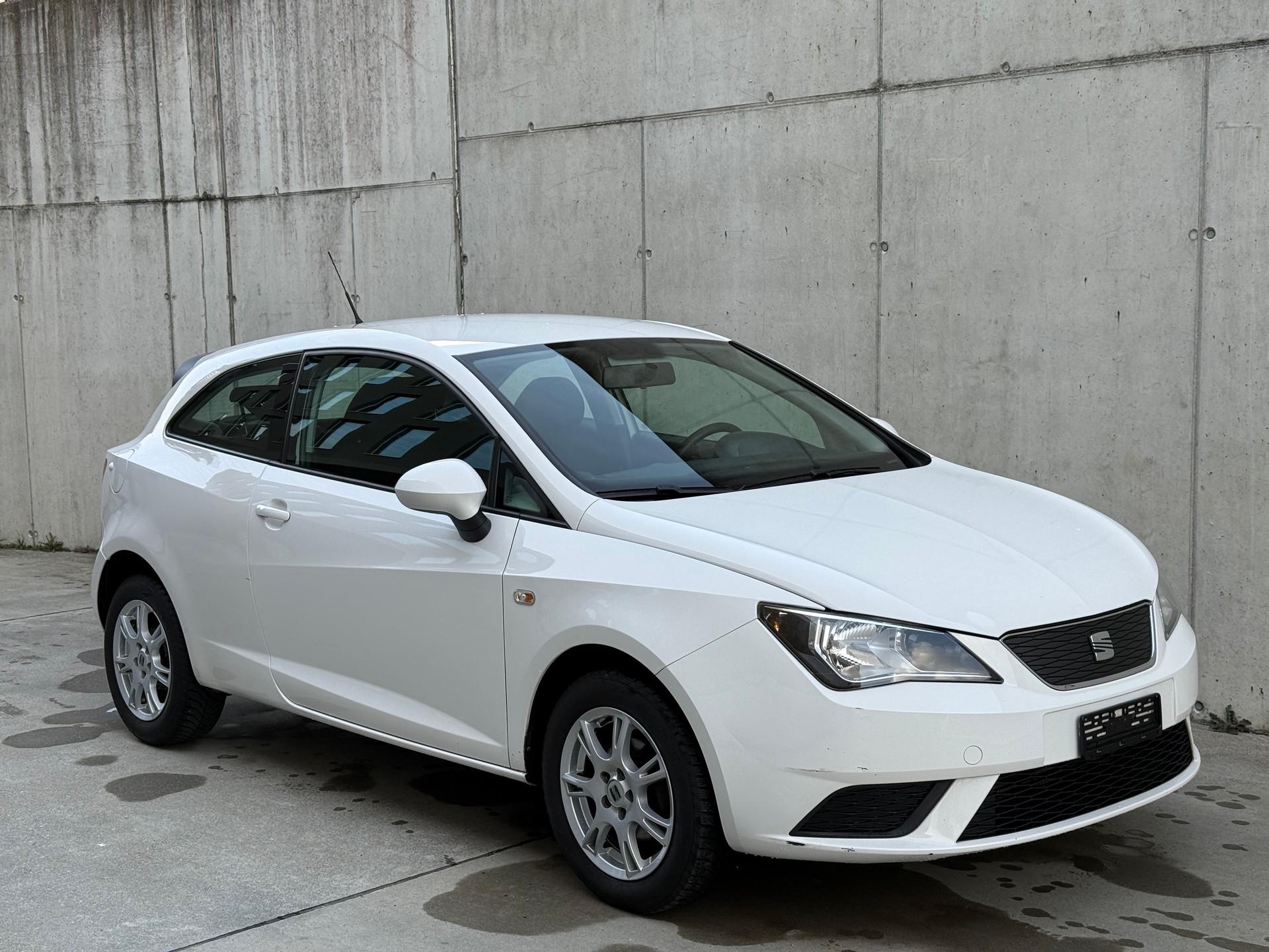 SEAT Ibiza SC 1.2 TDI Reference E_Eco-image-6