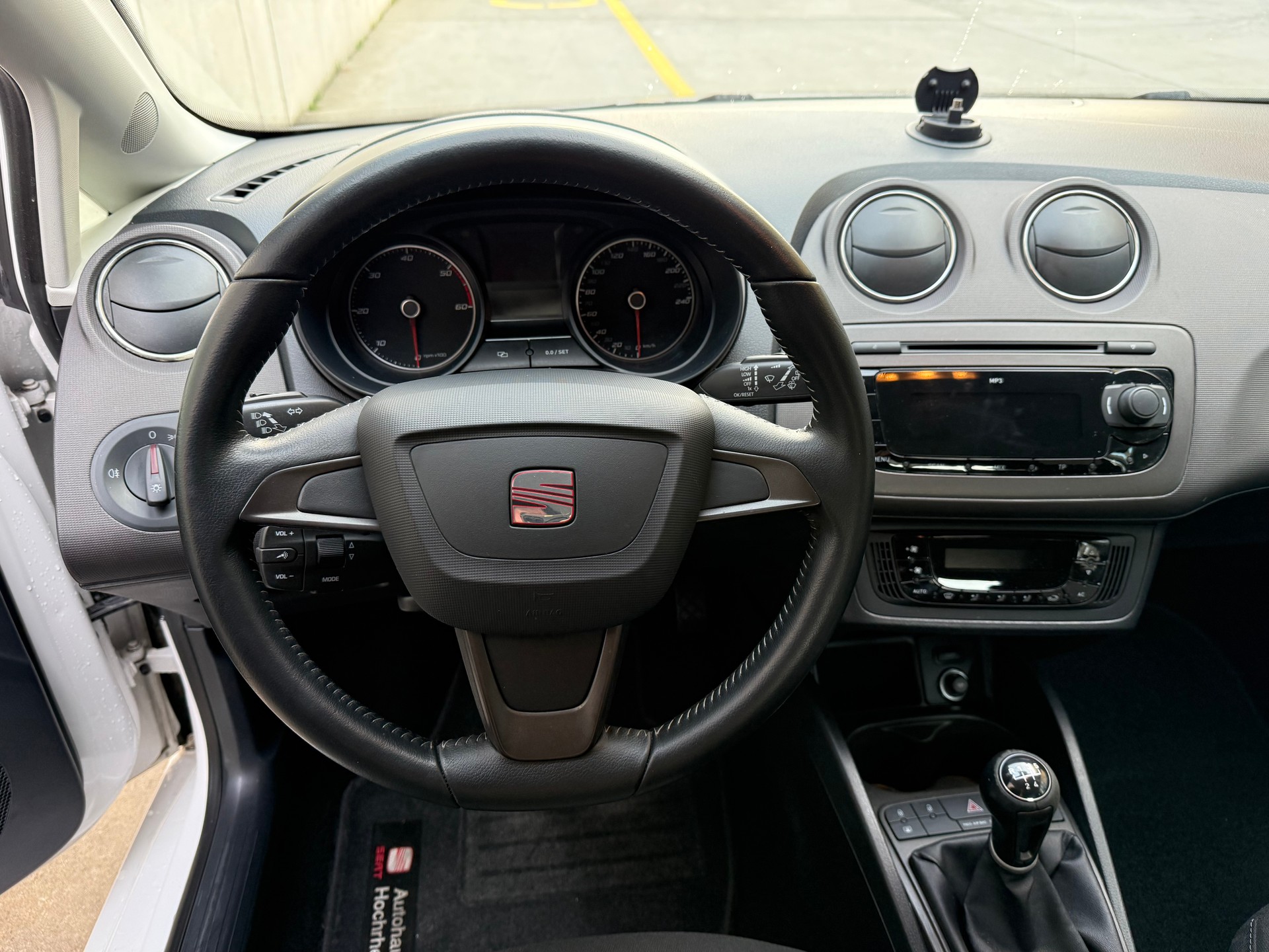 SEAT Ibiza SC 1.2 TDI Reference E_Eco-image-9