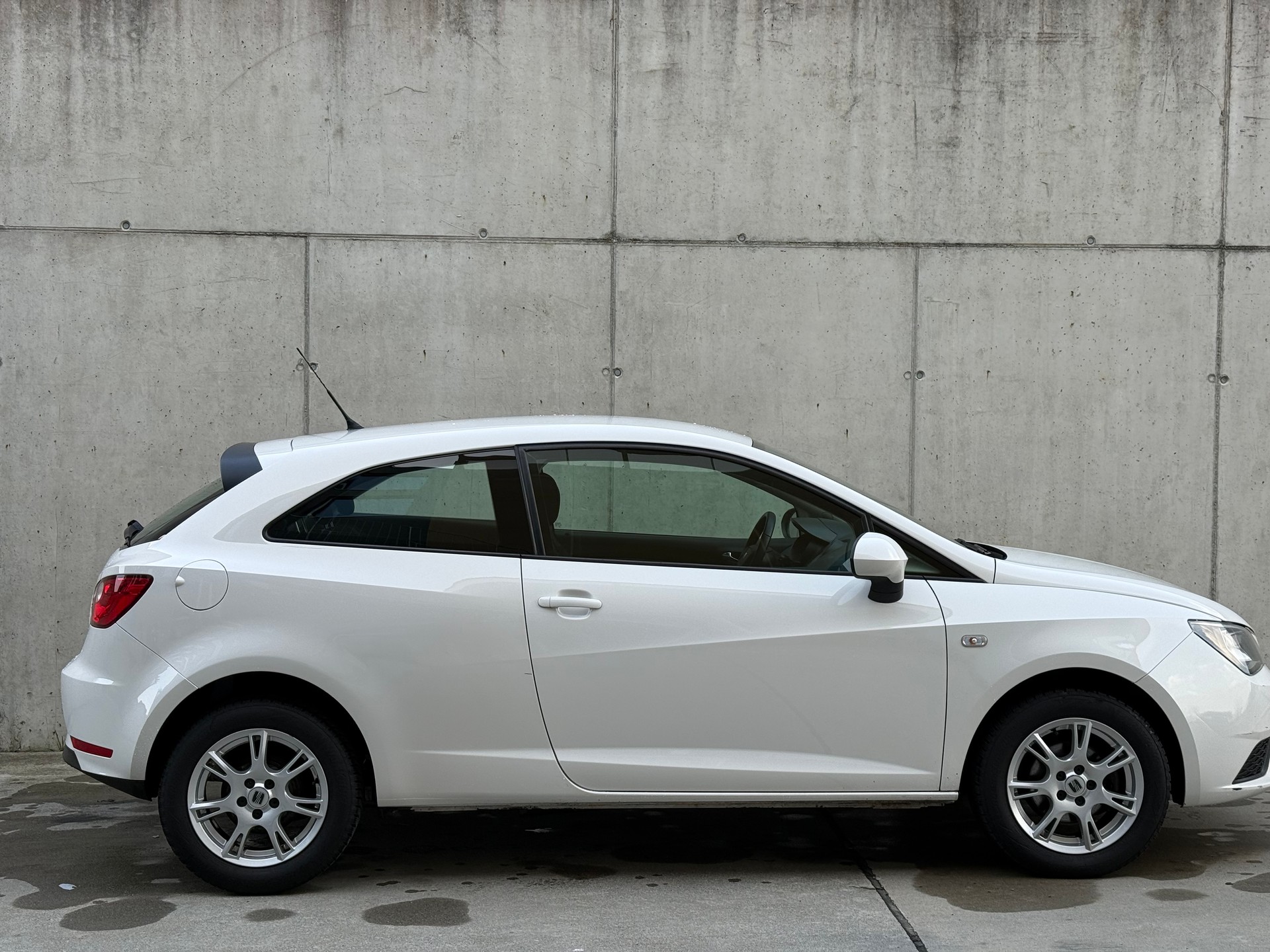 SEAT Ibiza SC 1.2 TDI Reference E_Eco-image-5