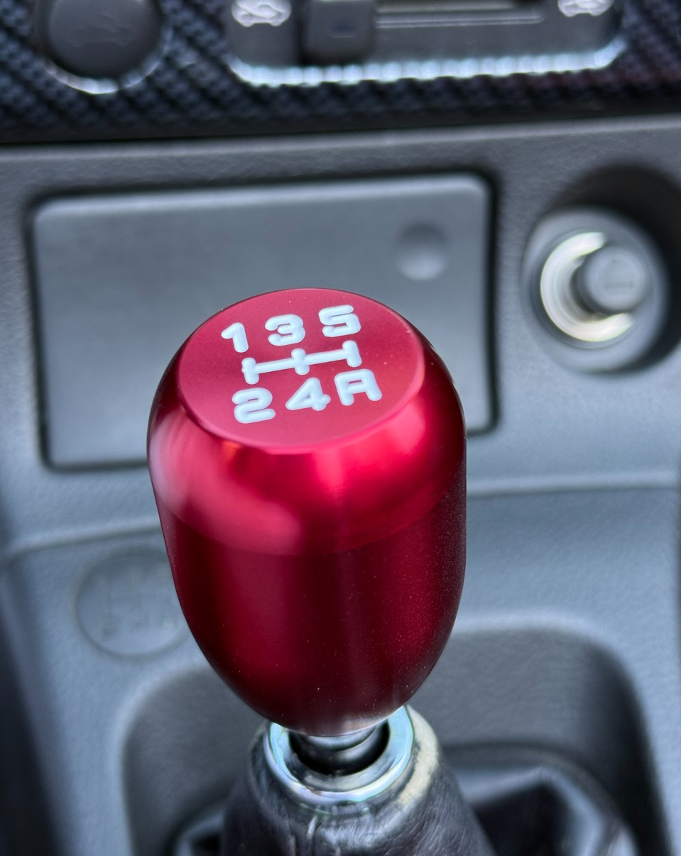 DAIHATSU 1.3 16V-image-9