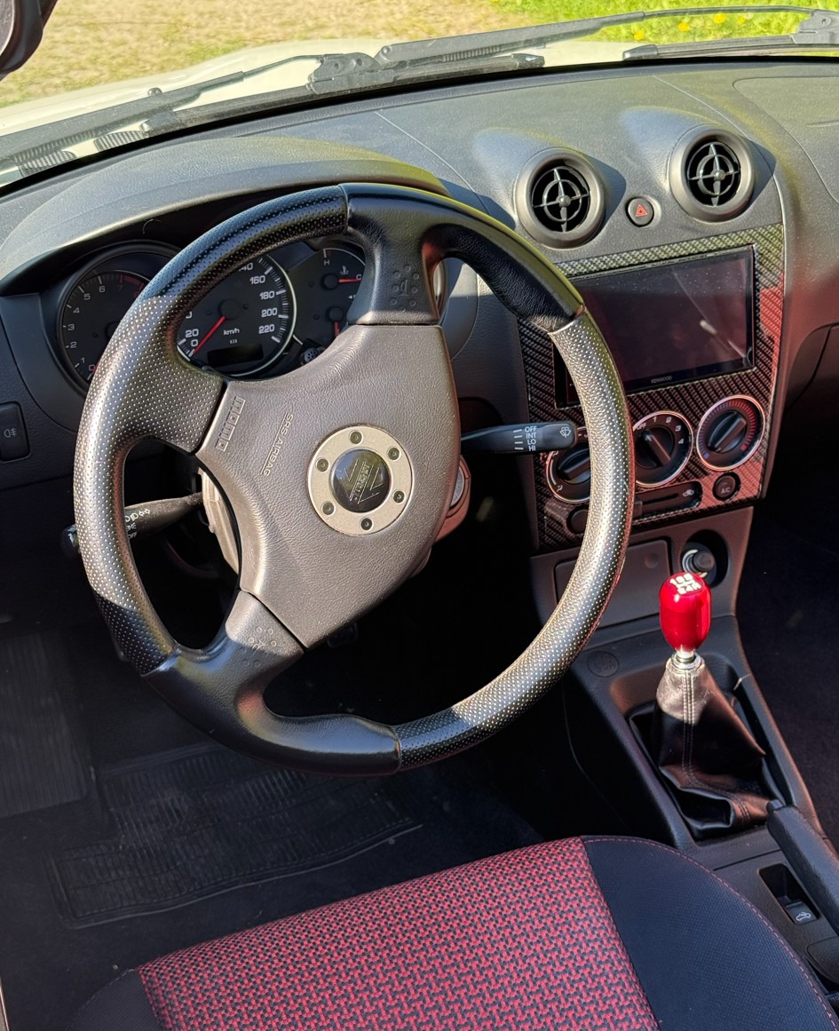 DAIHATSU 1.3 16V-image-8