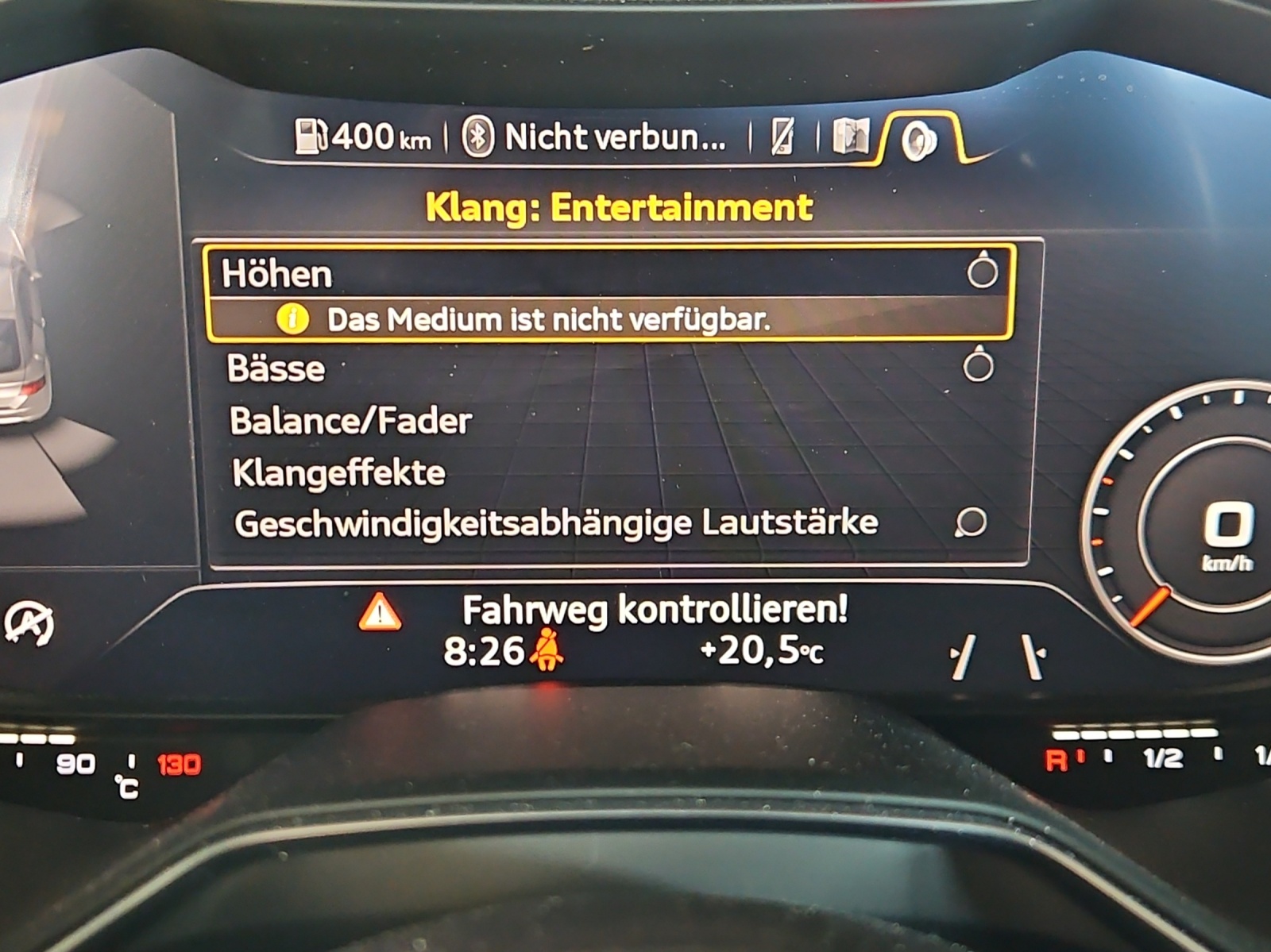 AUDI TTS Coupé 2.0 TFSI quattro S-tronic-image-13