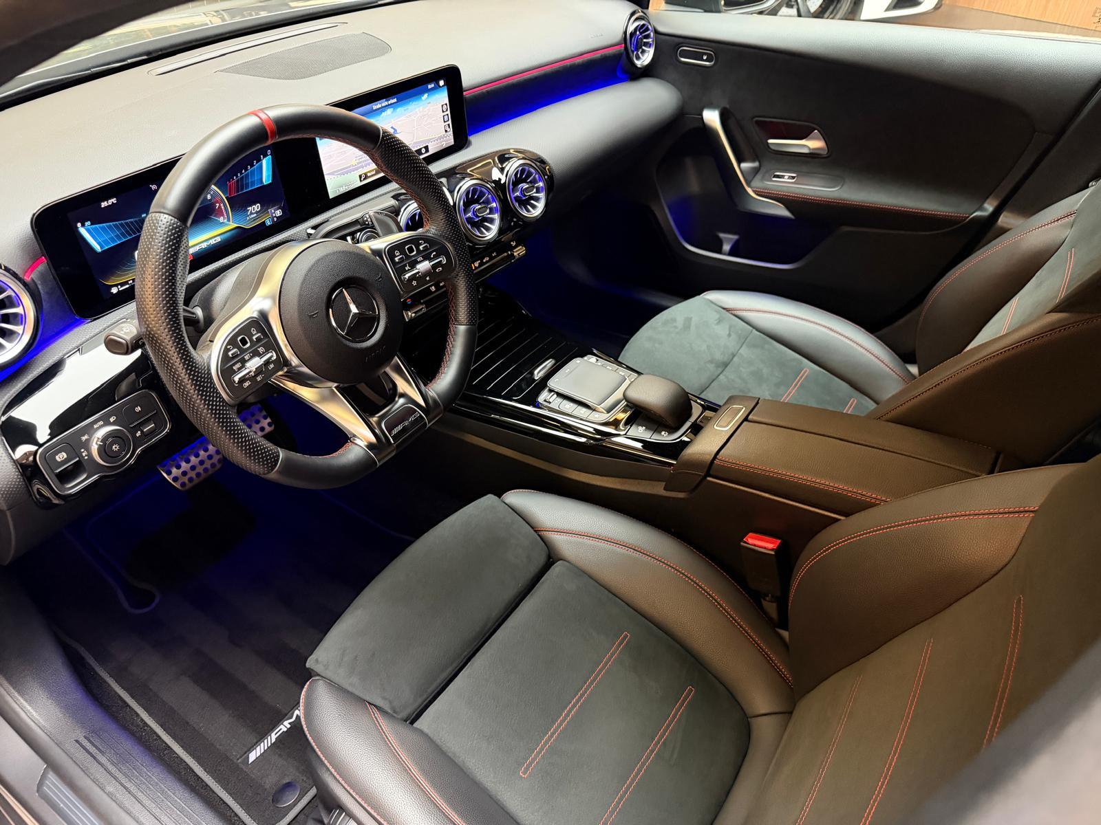 MERCEDES-BENZ A 35 AMG 4matic-image-14