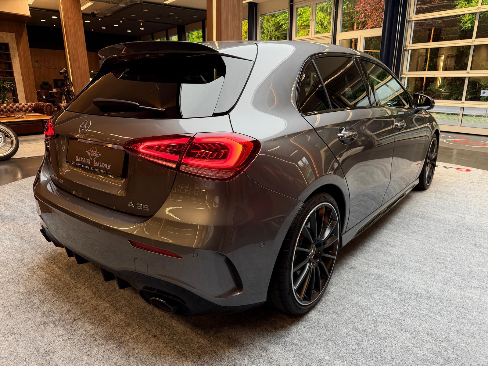 MERCEDES-BENZ A 35 AMG 4matic-image-7