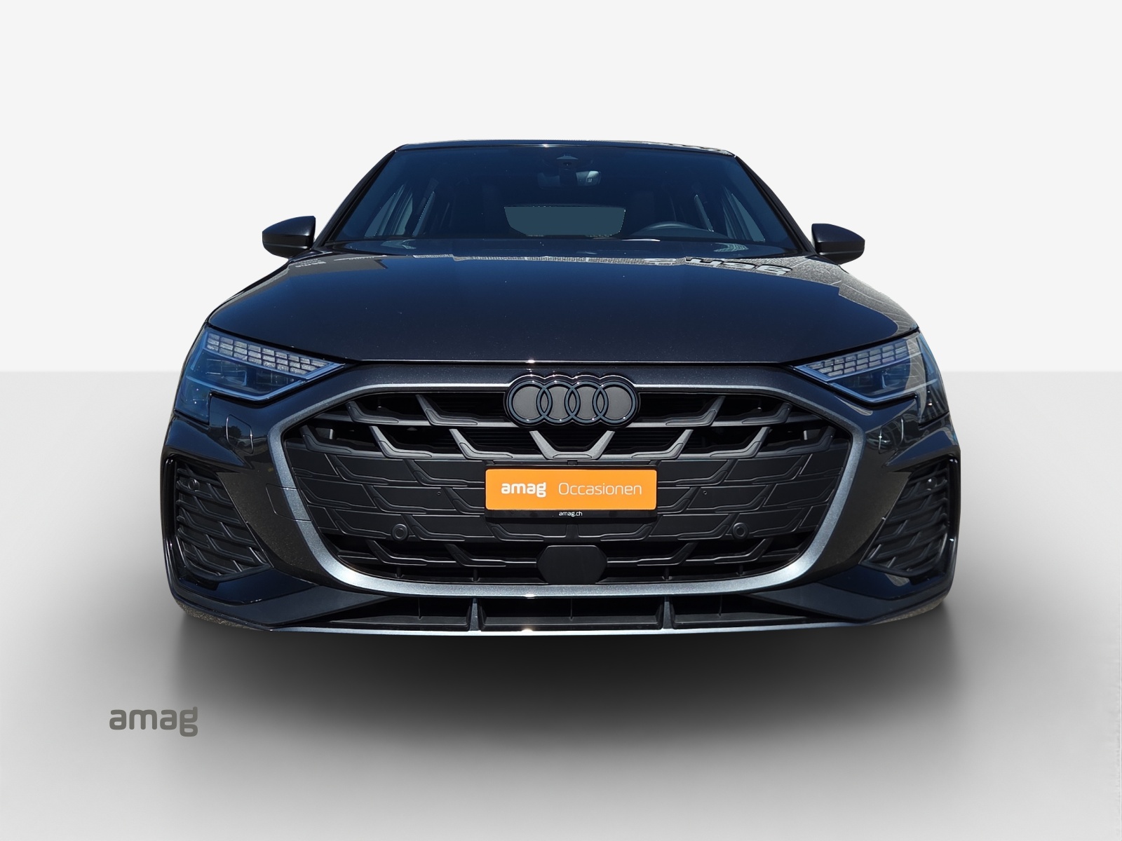 AUDI A3 Sportback 35 TFSI S line S-tronic-image-3