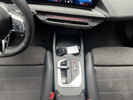 BMW M135 x Drive-image-11