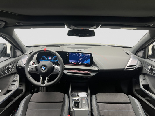 BMW M135 x Drive-image-10