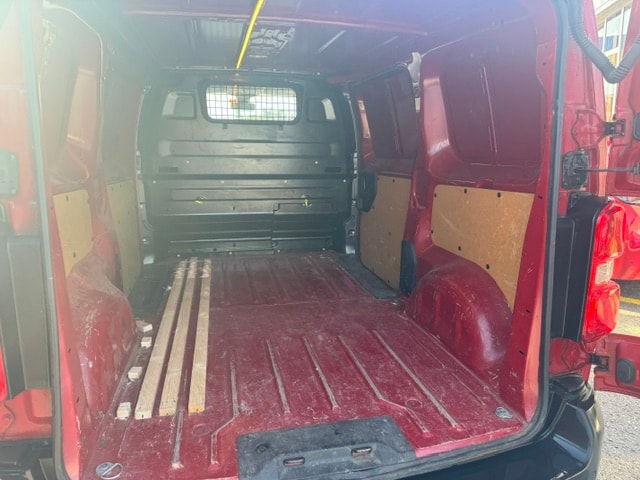 CITROEN Jumpy 2.0 BlueHDi 120 M Komfort-image-4