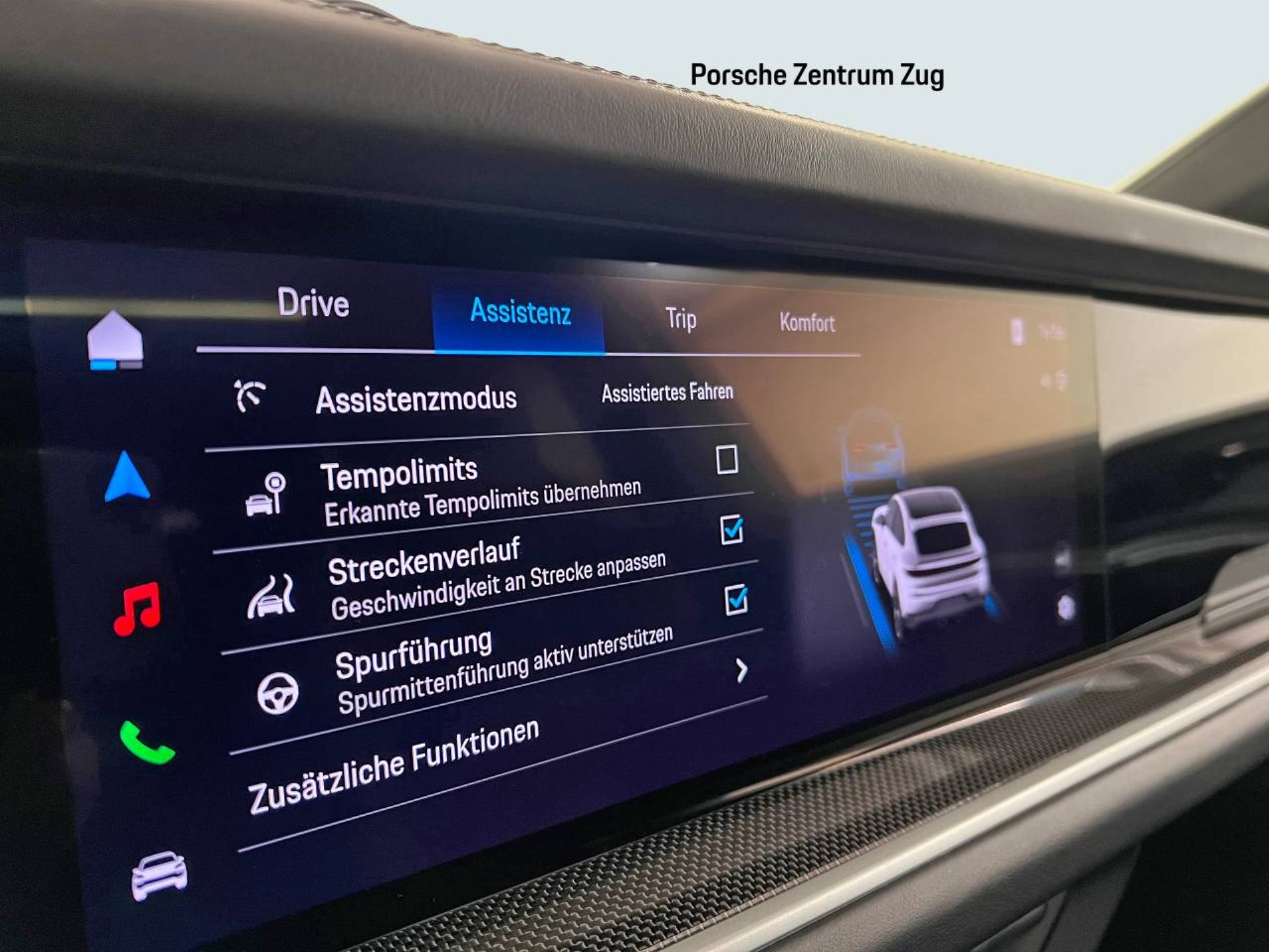PORSCHE Cayenne Turbo E-Hybrid Coupé-image-27