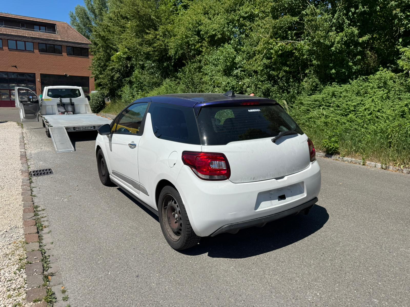 DS AUTOMOBILES DS3 1.2 VTi Chic ETG5-image-4