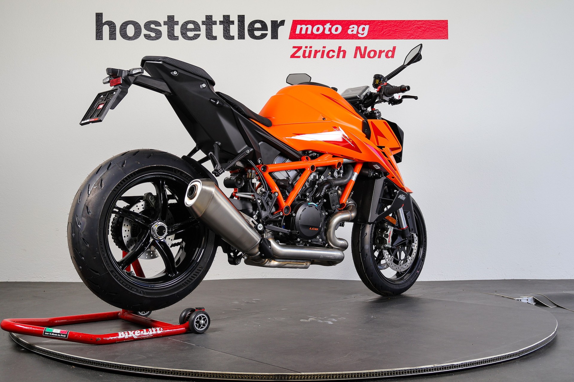 KTM 1390 Super Duke R Inkl. Gratis Tech Pack-showroom-element-2