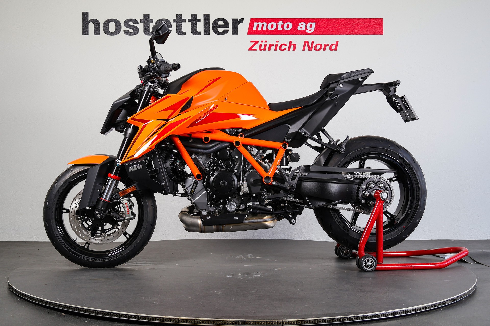 KTM 1390 Super Duke R Inkl. Gratis Tech Pack-image-4
