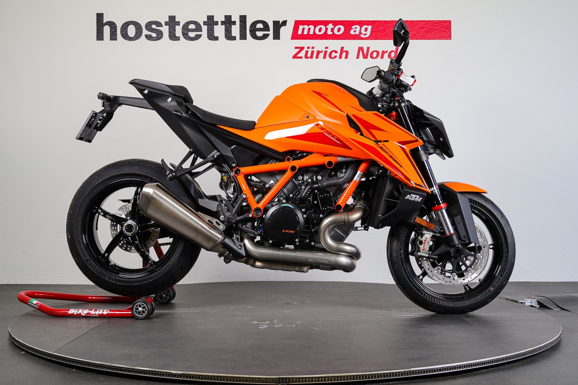 KTM 1390 Super Duke R Inkl. Gratis Tech Pack-showroom-element-1