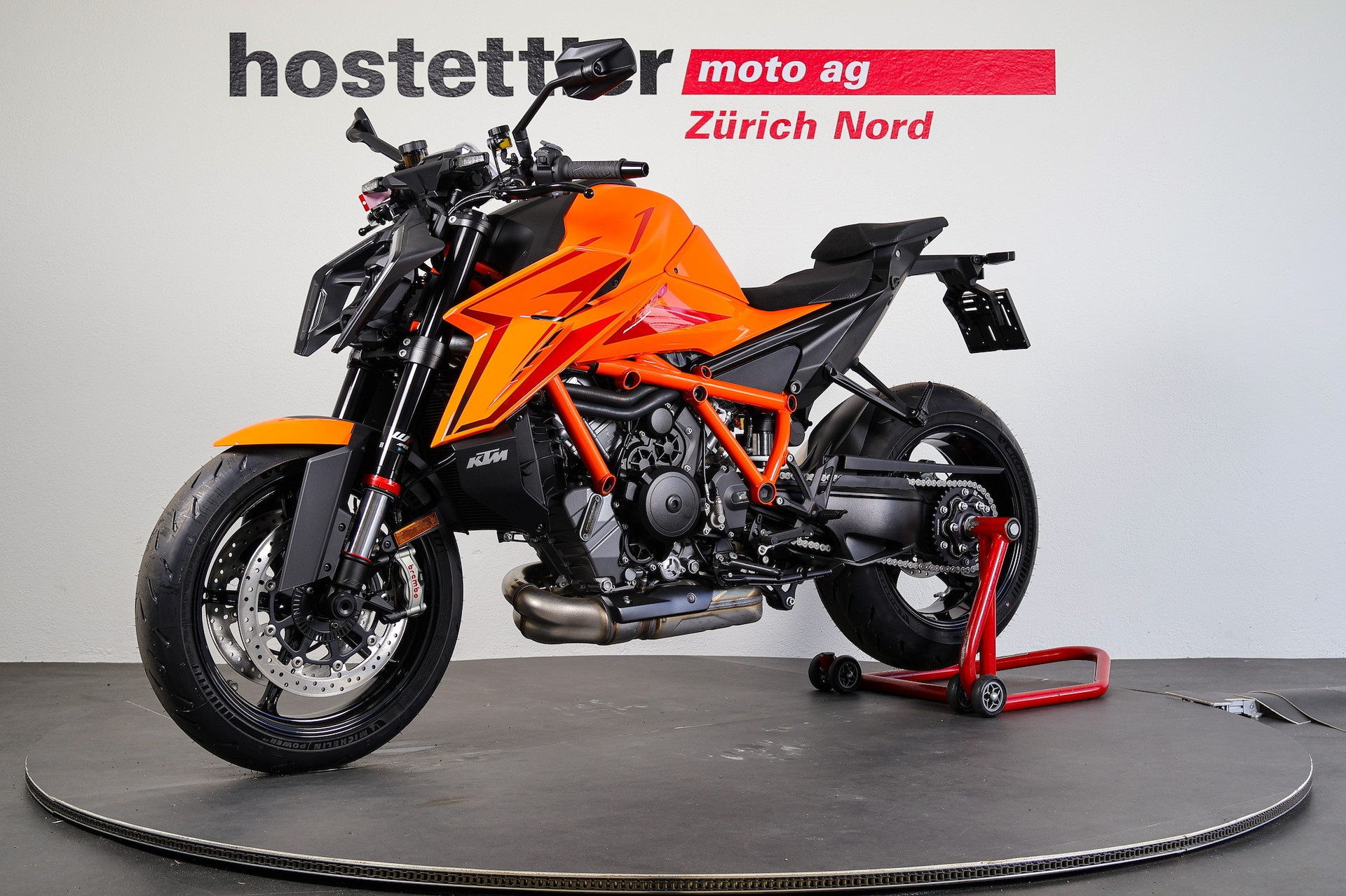 KTM 1390 Super Duke R Inkl. Gratis Tech Pack-image-5