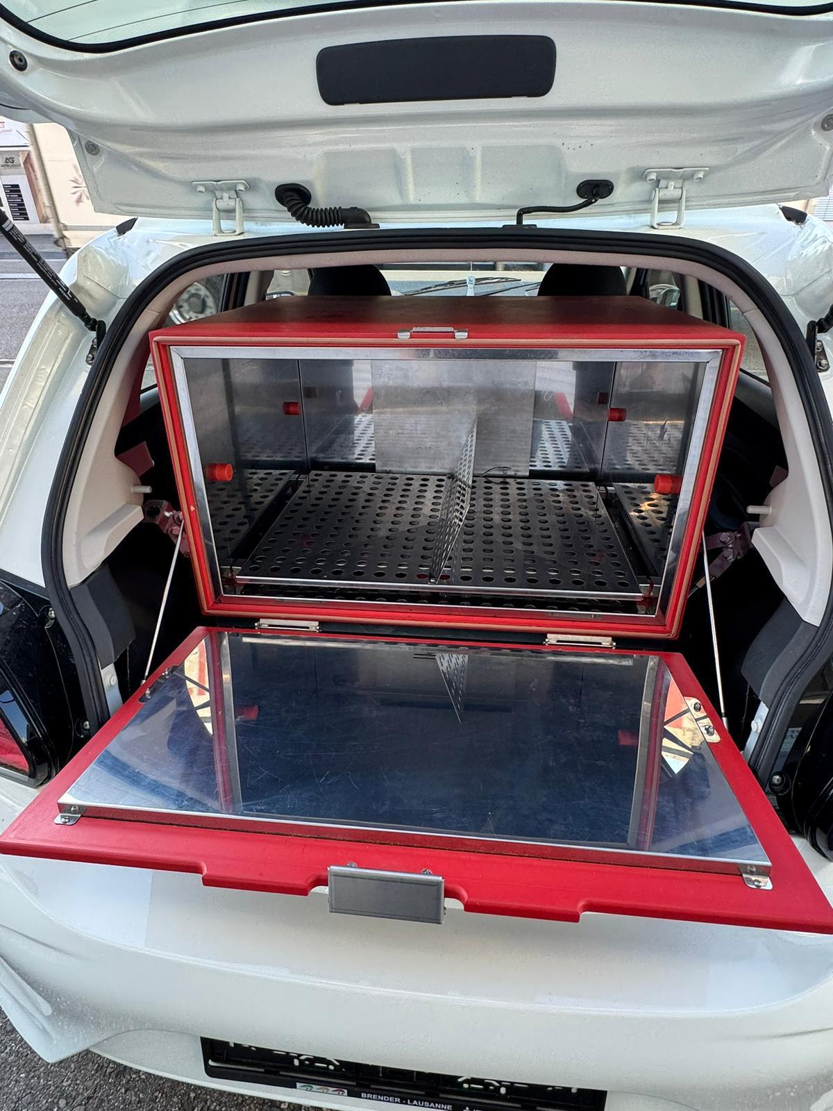 MITSUBISHI Space Star 1.2 CVT Inform-image-15