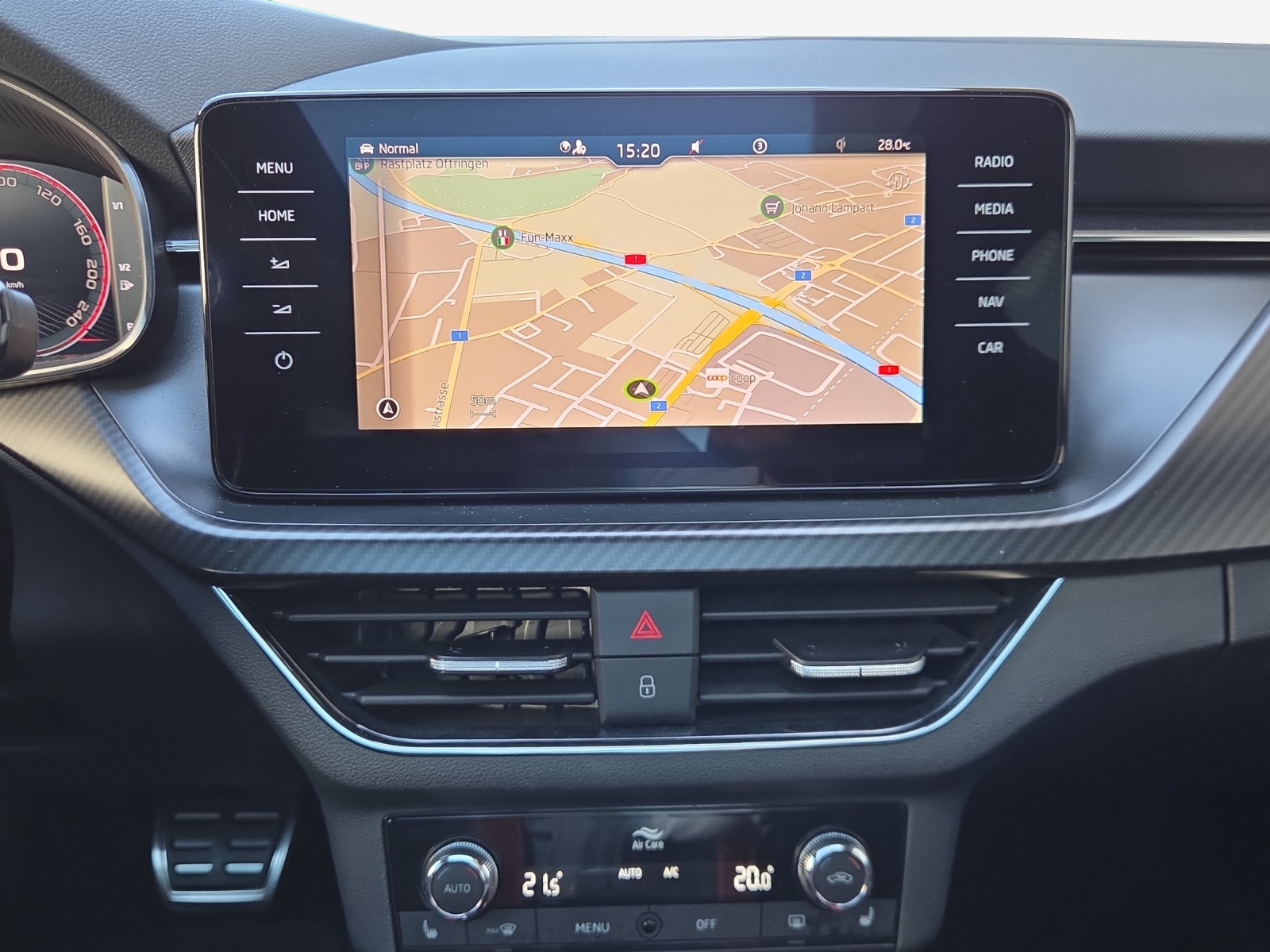 SKODA Scala 1.0 TSI Monte Carlo DSG-image-10