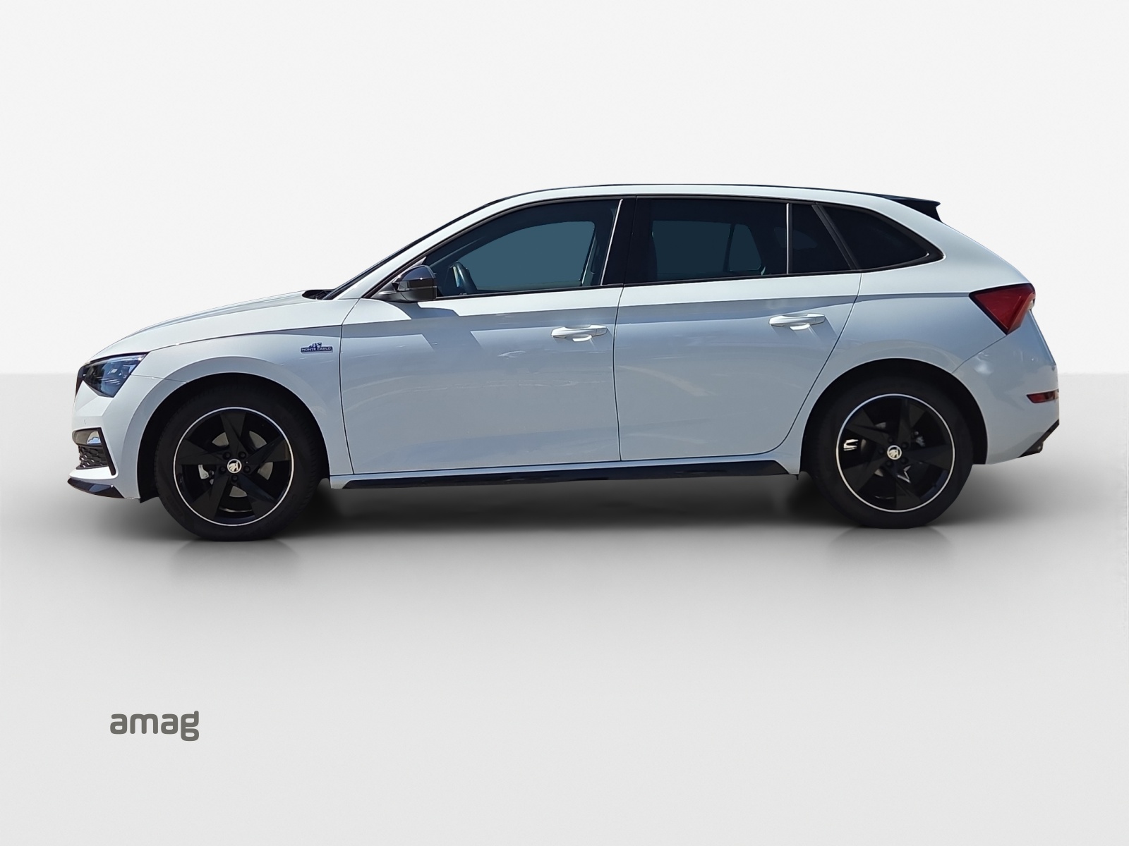 SKODA Scala 1.0 TSI Monte Carlo DSG-image-1