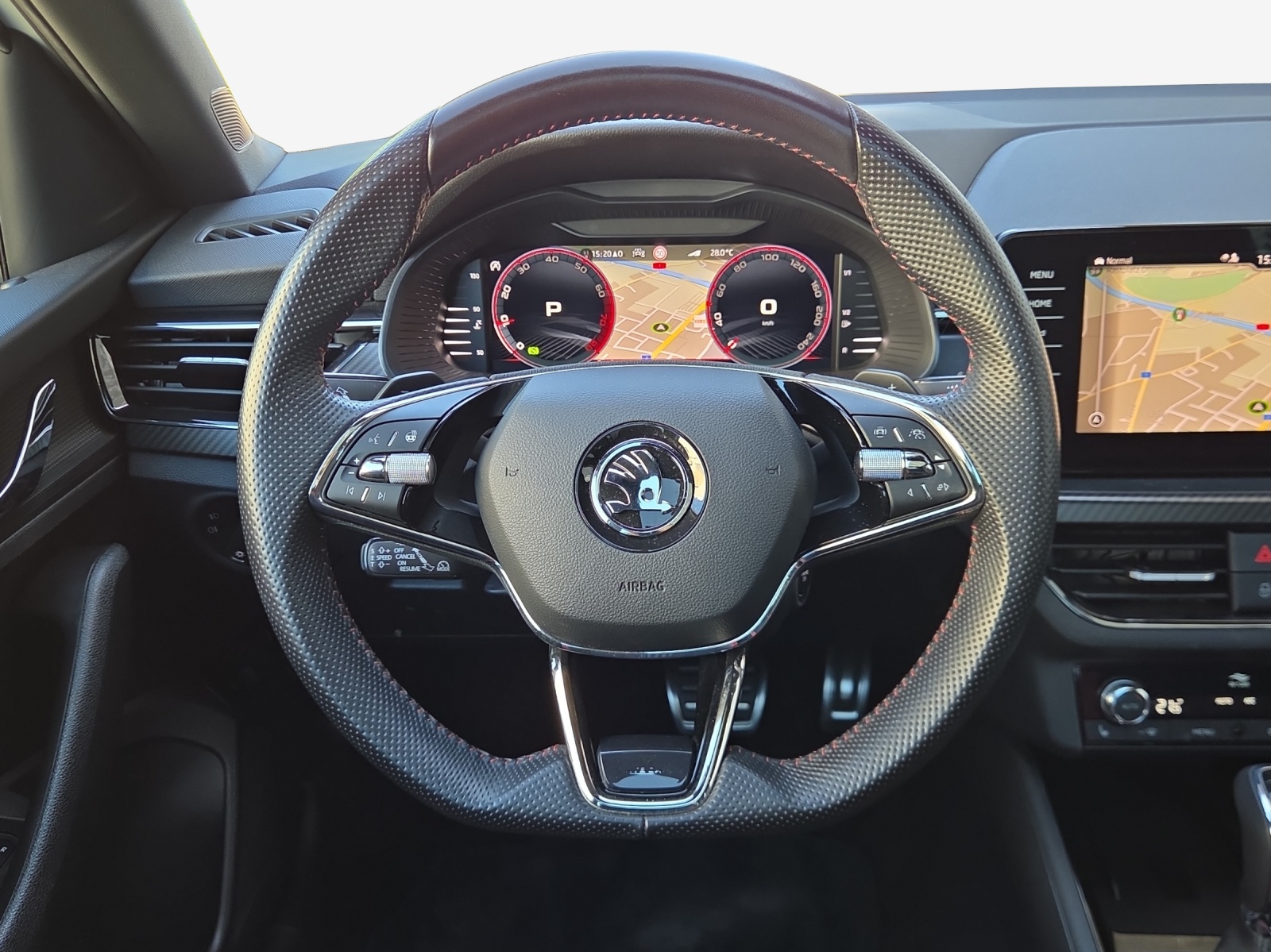 SKODA Scala 1.0 TSI Monte Carlo DSG-image-9