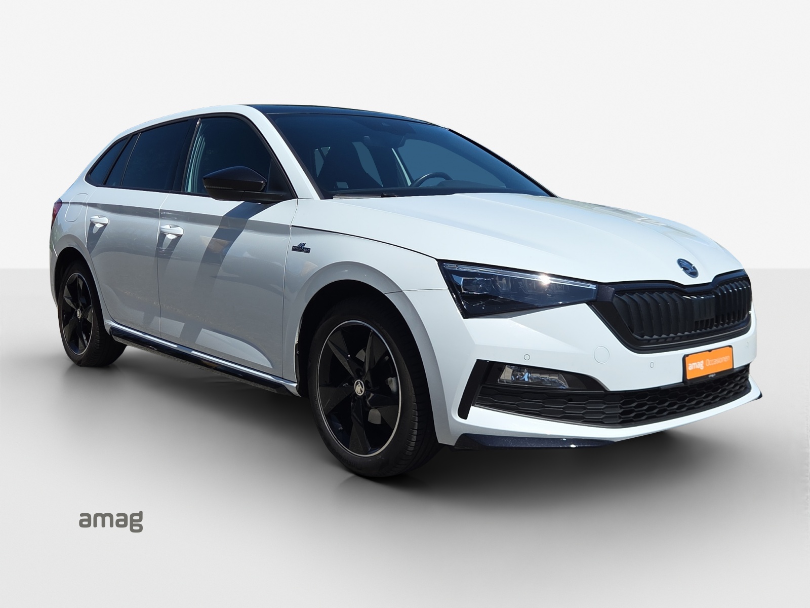 SKODA Scala 1.0 TSI Monte Carlo DSG-image-5