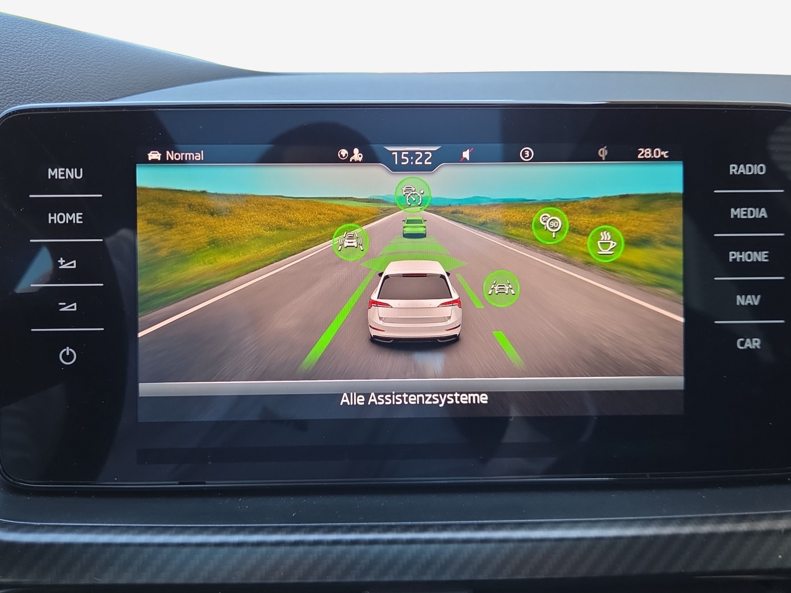 SKODA Scala 1.0 TSI Monte Carlo DSG-image-15