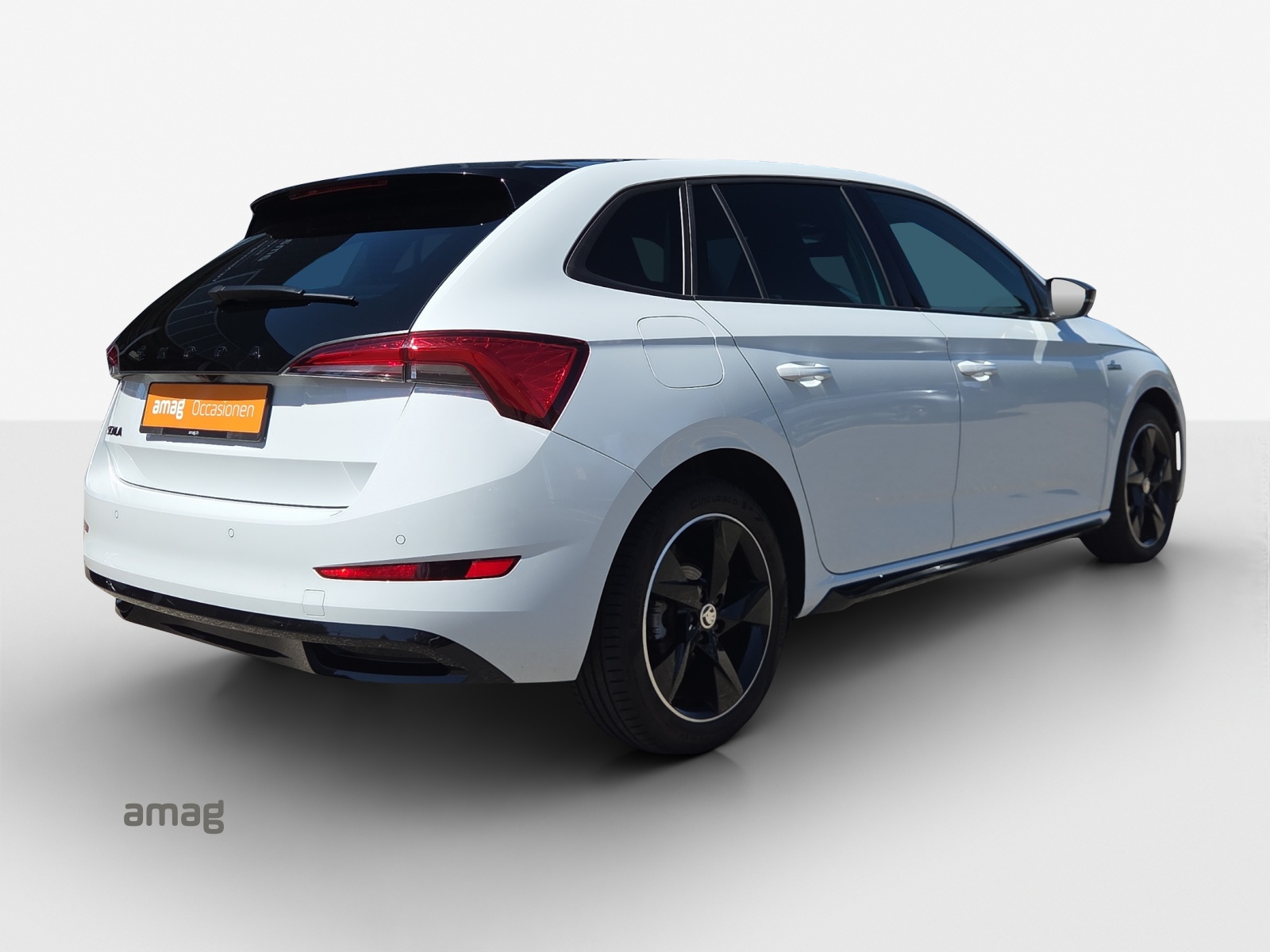 SKODA Scala 1.0 TSI Monte Carlo DSG-image-4