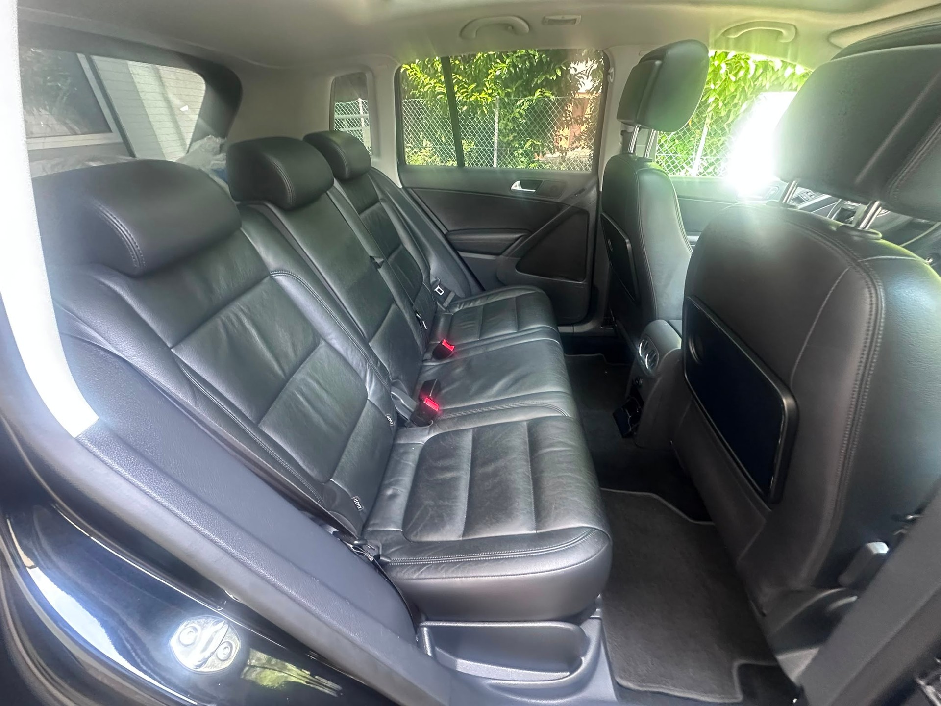 VW TIGUAN 1.4 - TSI - BLUE MOTION - "TREND & FUN" 4x2-image-10