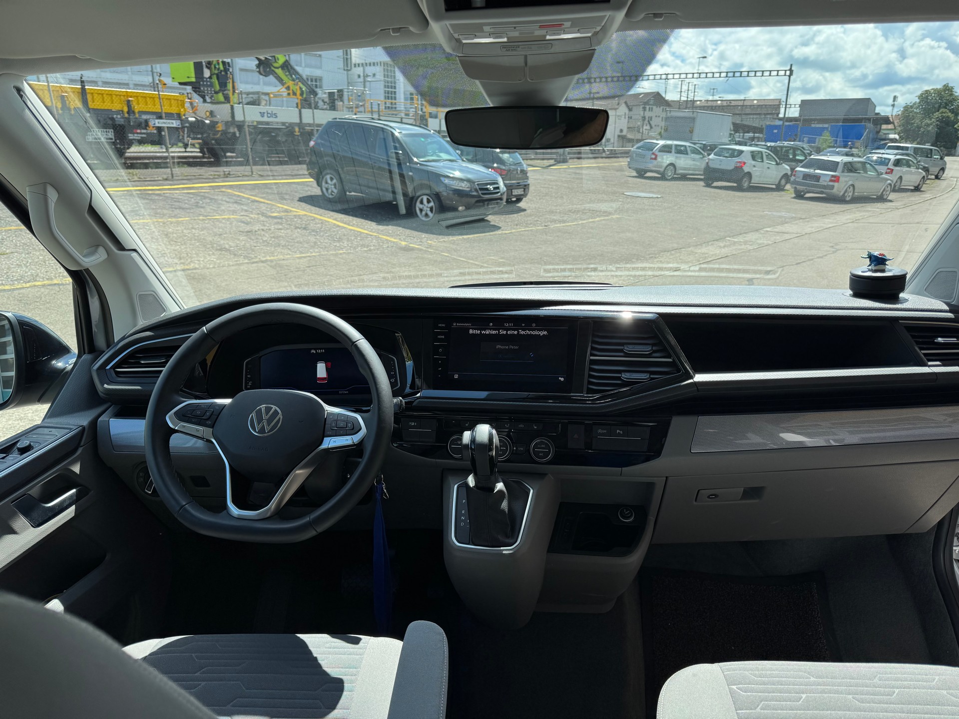 VW California 2.0 TDI Ocean-image-9