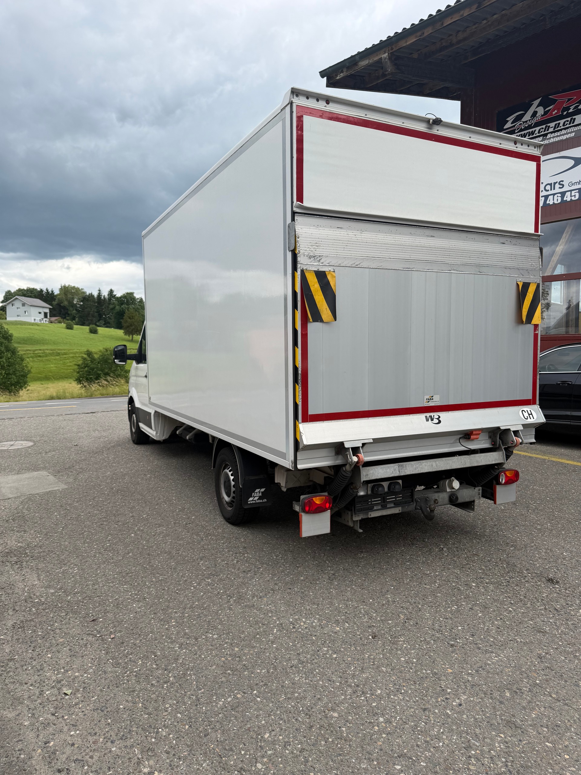 VW CRAFTER-image-6