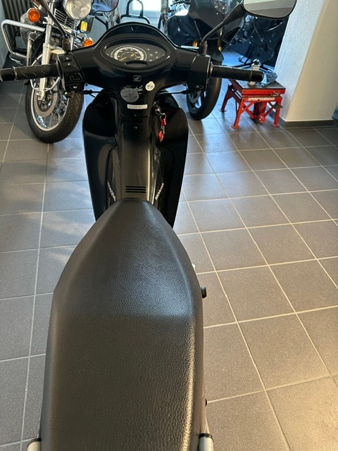 HONDA ANF 125-image-4