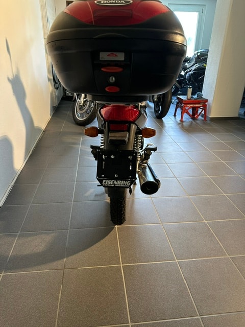 HONDA ANF 125-image-3
