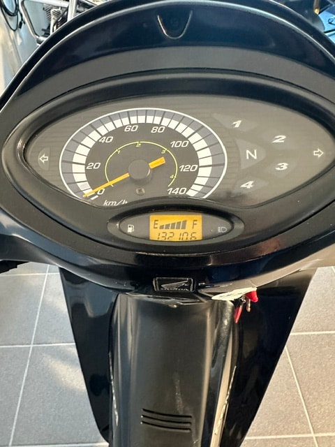HONDA ANF 125-image-5