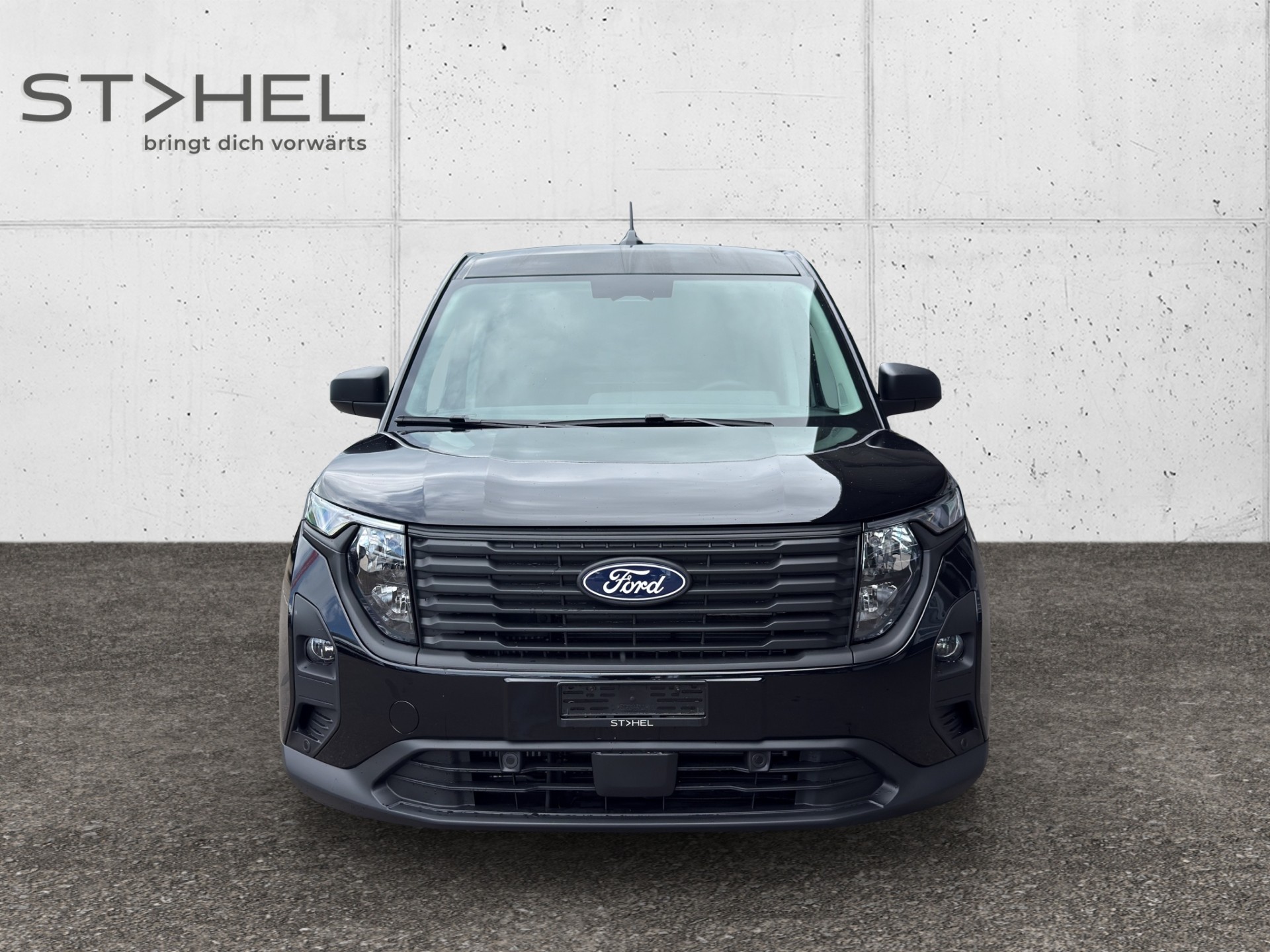 FORD Transit Courier Van 1.0 EcoBoost Trend-showroom-element-1