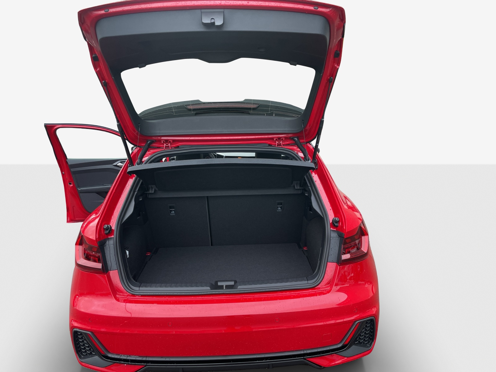 AUDI A1 Sportback 30 TFSI S Line Attraction S-tronic-image-12