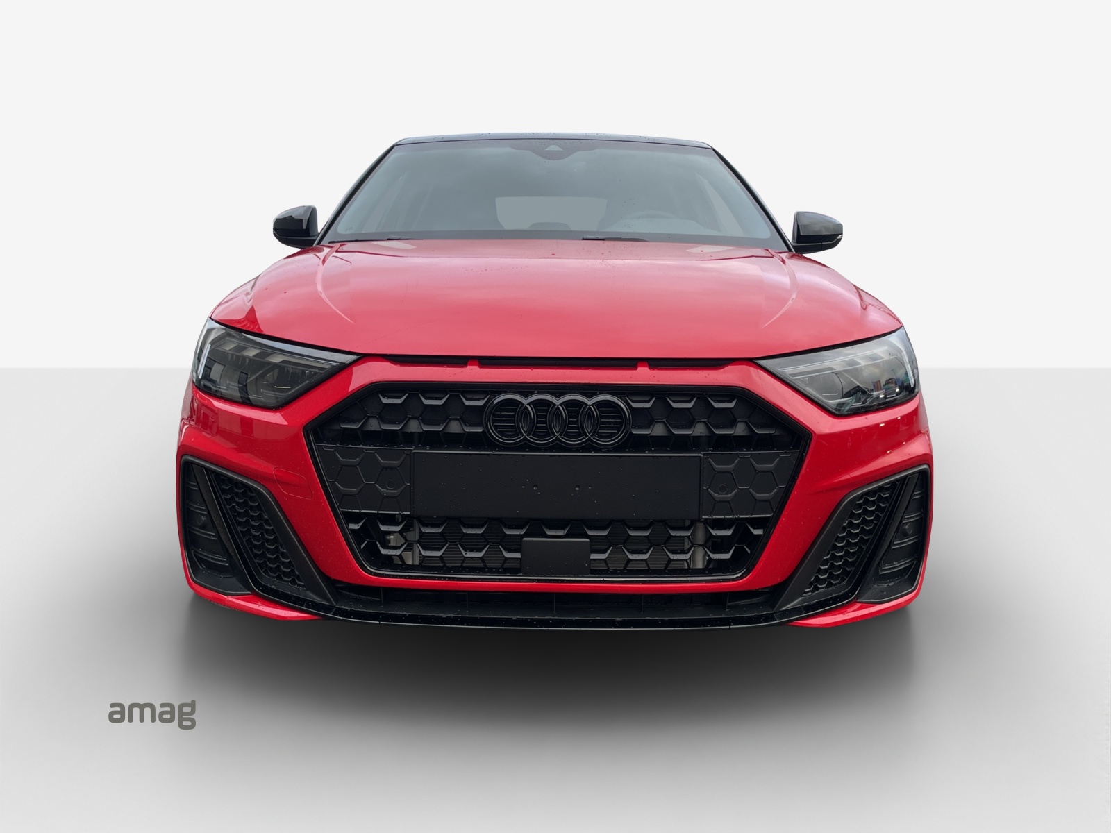 AUDI A1 Sportback 30 TFSI S Line Attraction S-tronic-image-6