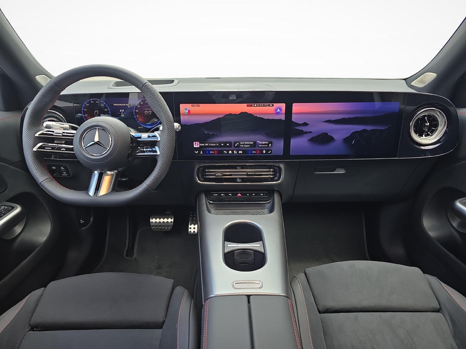 MERCEDES-BENZ GLB 350 4MATIC EQ Technology-image-8