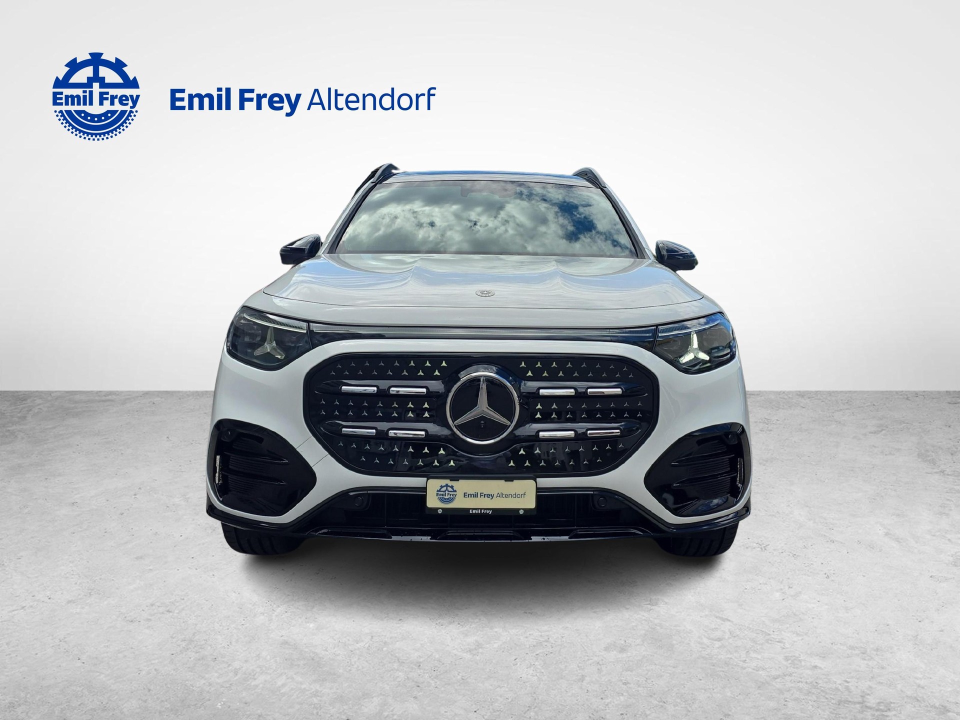 MERCEDES-BENZ GLB 350 4MATIC EQ Technology-image-7