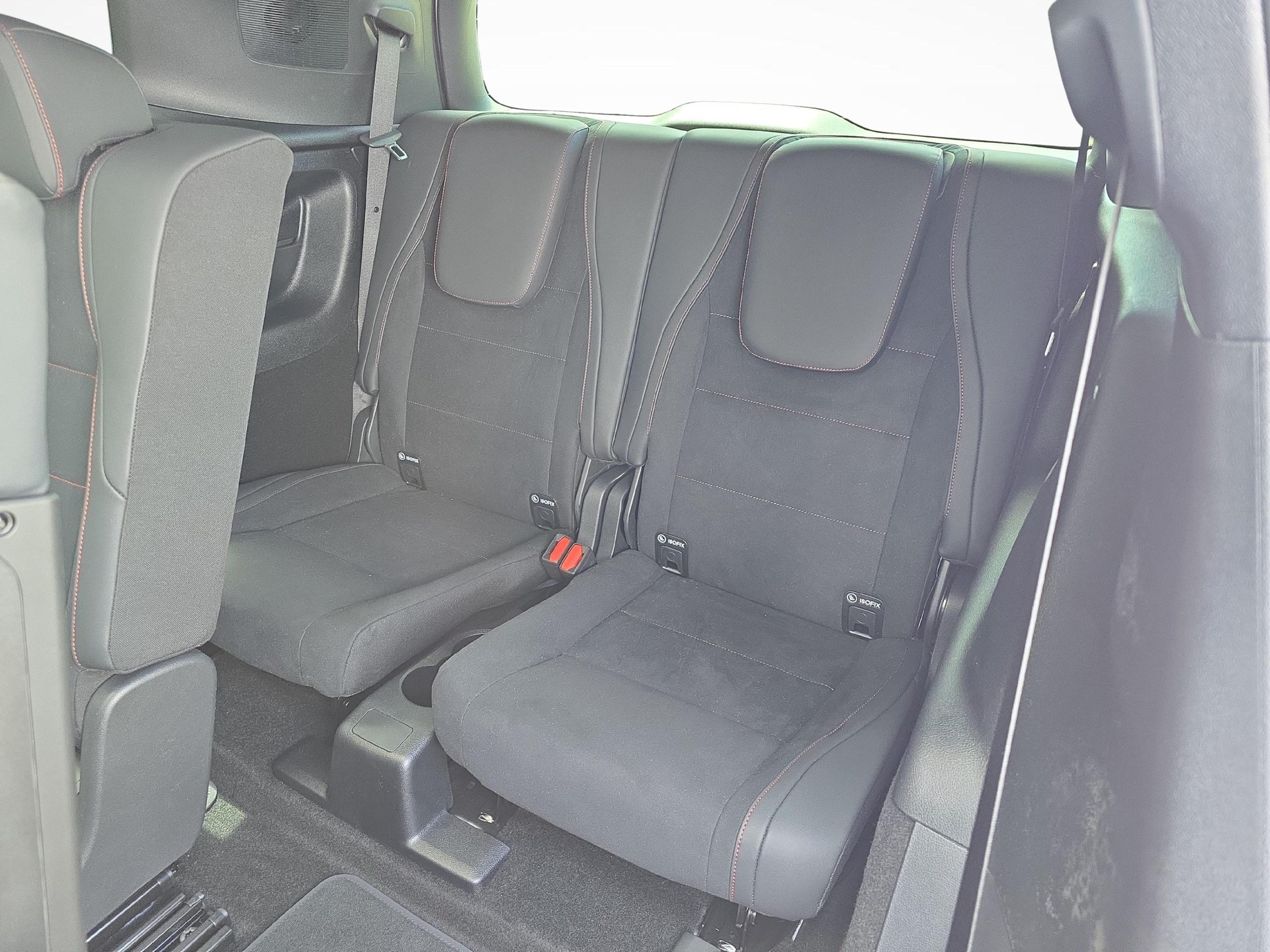 MERCEDES-BENZ GLB 350 4MATIC EQ Technology-image-12