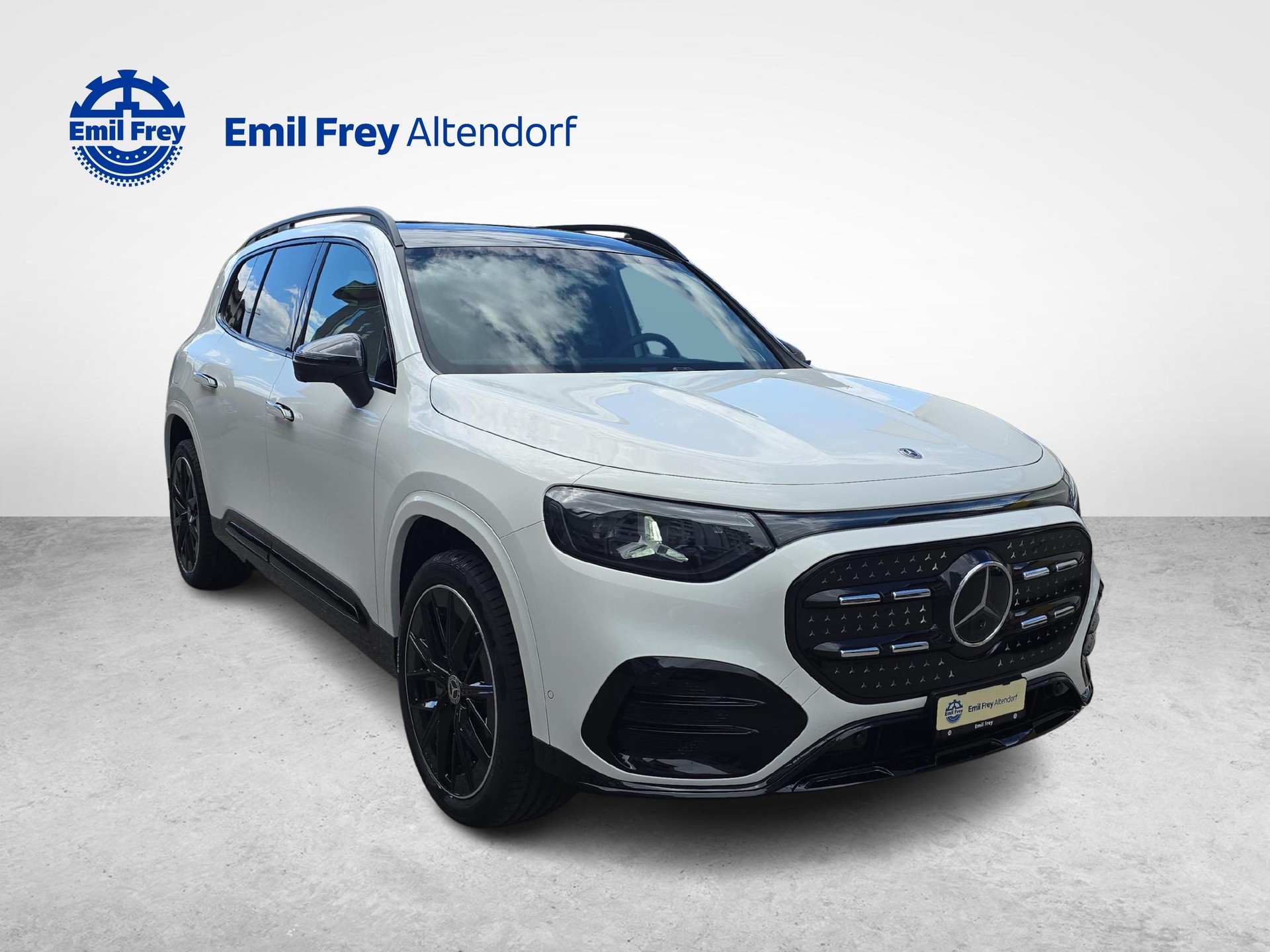MERCEDES-BENZ GLB 350 4MATIC EQ Technology-image-6