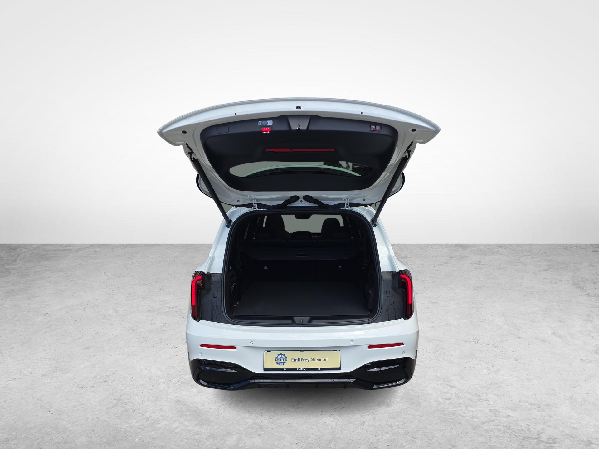 MERCEDES-BENZ GLB 350 4MATIC EQ Technology-image-11