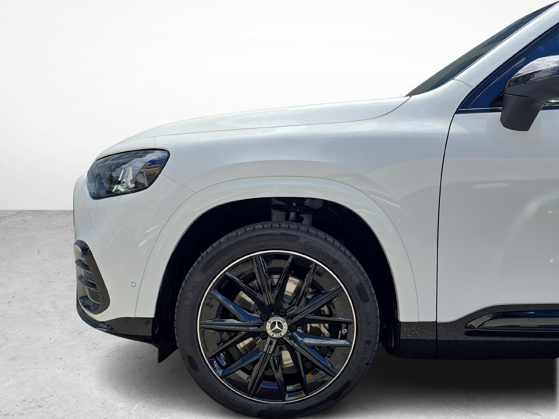 MERCEDES-BENZ GLB 350 4MATIC EQ Technology-image-13