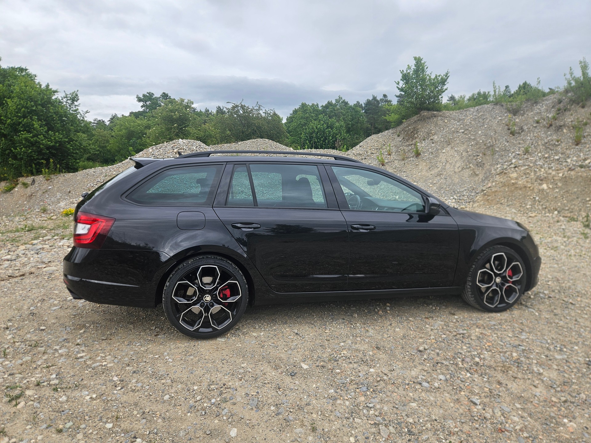 SKODA 2.0 TSI 245 RS DSG-image-3