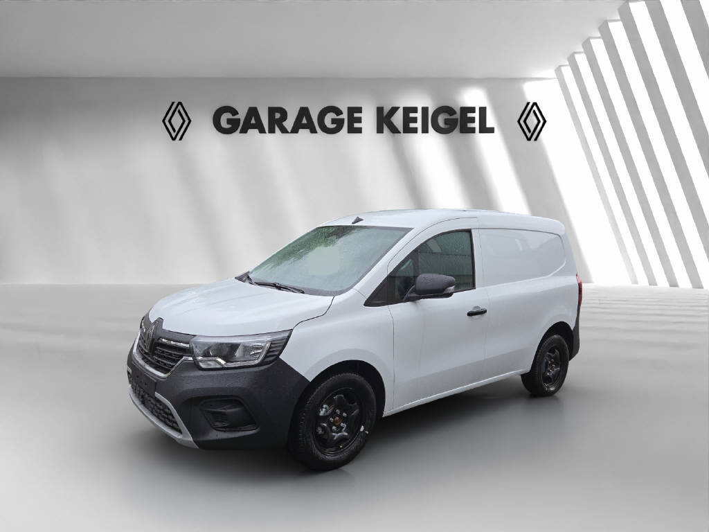RENAULT Kangoo Van 1.5 dCi 95 Extra-image-0