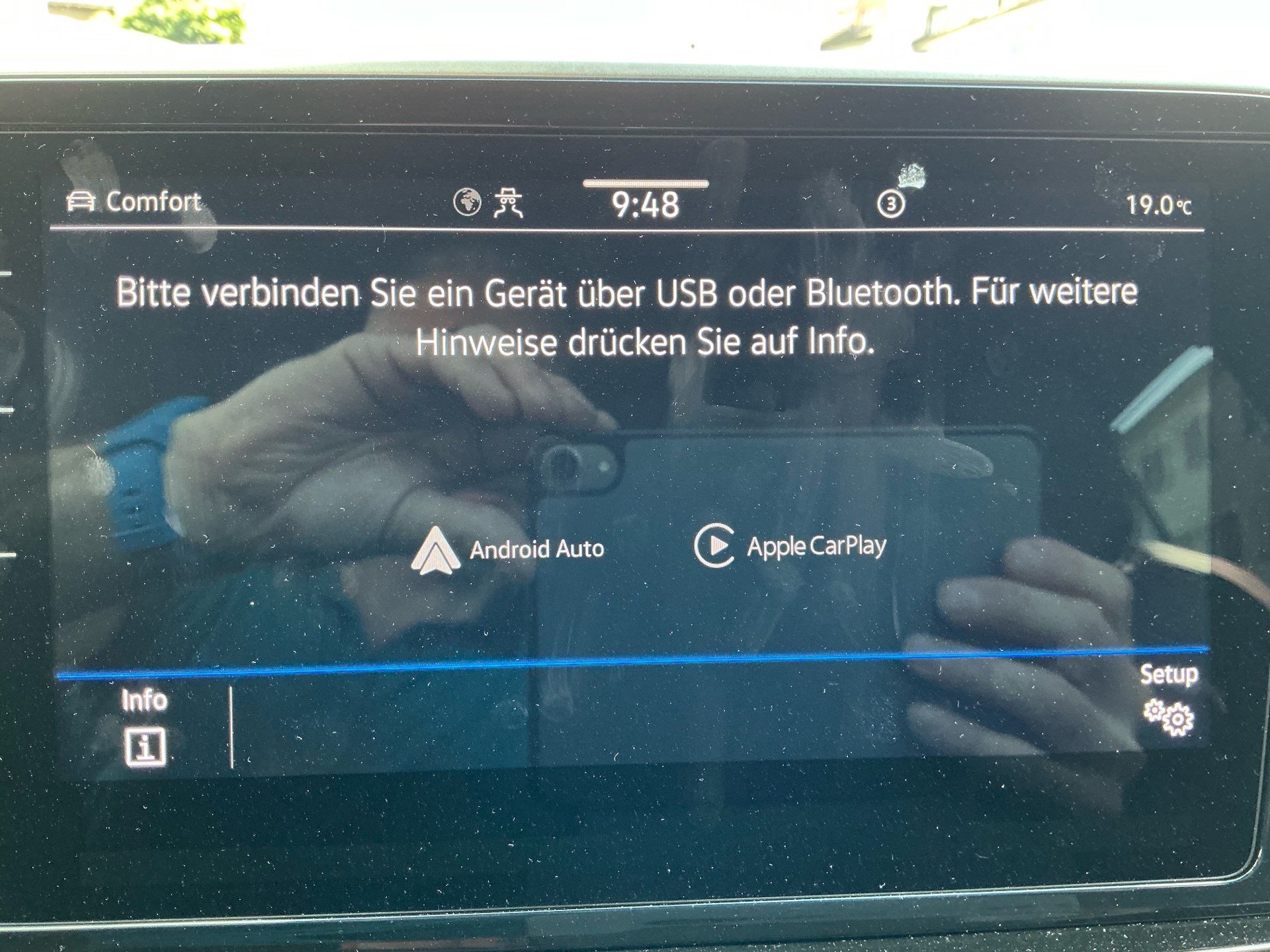 VW T-Roc R 4Motion *** LEDER NAPPA & PANORAMAGLASDACH ***-image-17