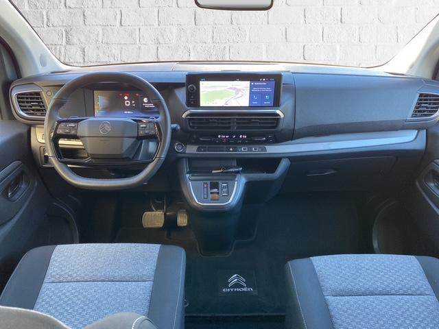 CITROEN Spacetourer M 2.0 BlueHDi 180 You S/S-image-11