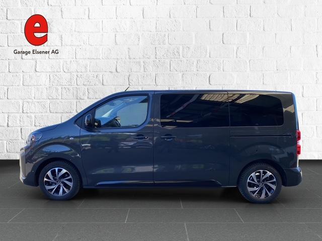 CITROEN Spacetourer M 2.0 BlueHDi 180 You S/S-image-1