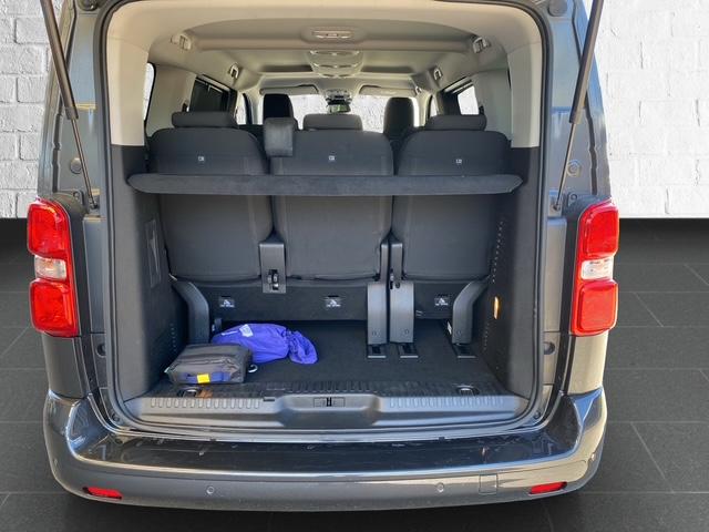CITROEN Spacetourer M 2.0 BlueHDi 180 You S/S-image-10