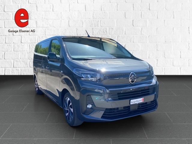 CITROEN Spacetourer M 2.0 BlueHDi 180 You S/S-image-6
