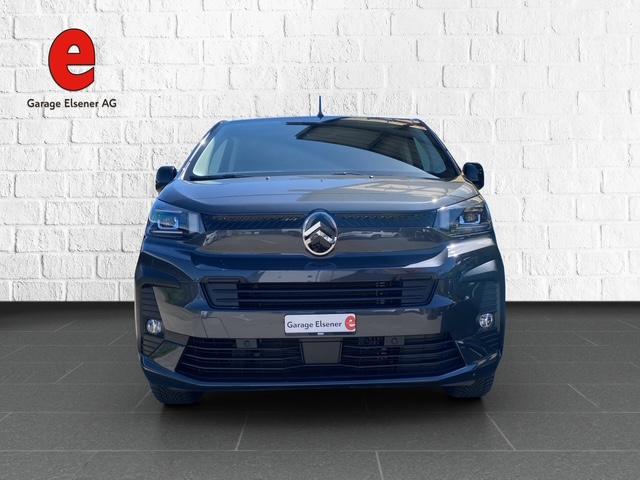 CITROEN Spacetourer M 2.0 BlueHDi 180 You S/S-image-7