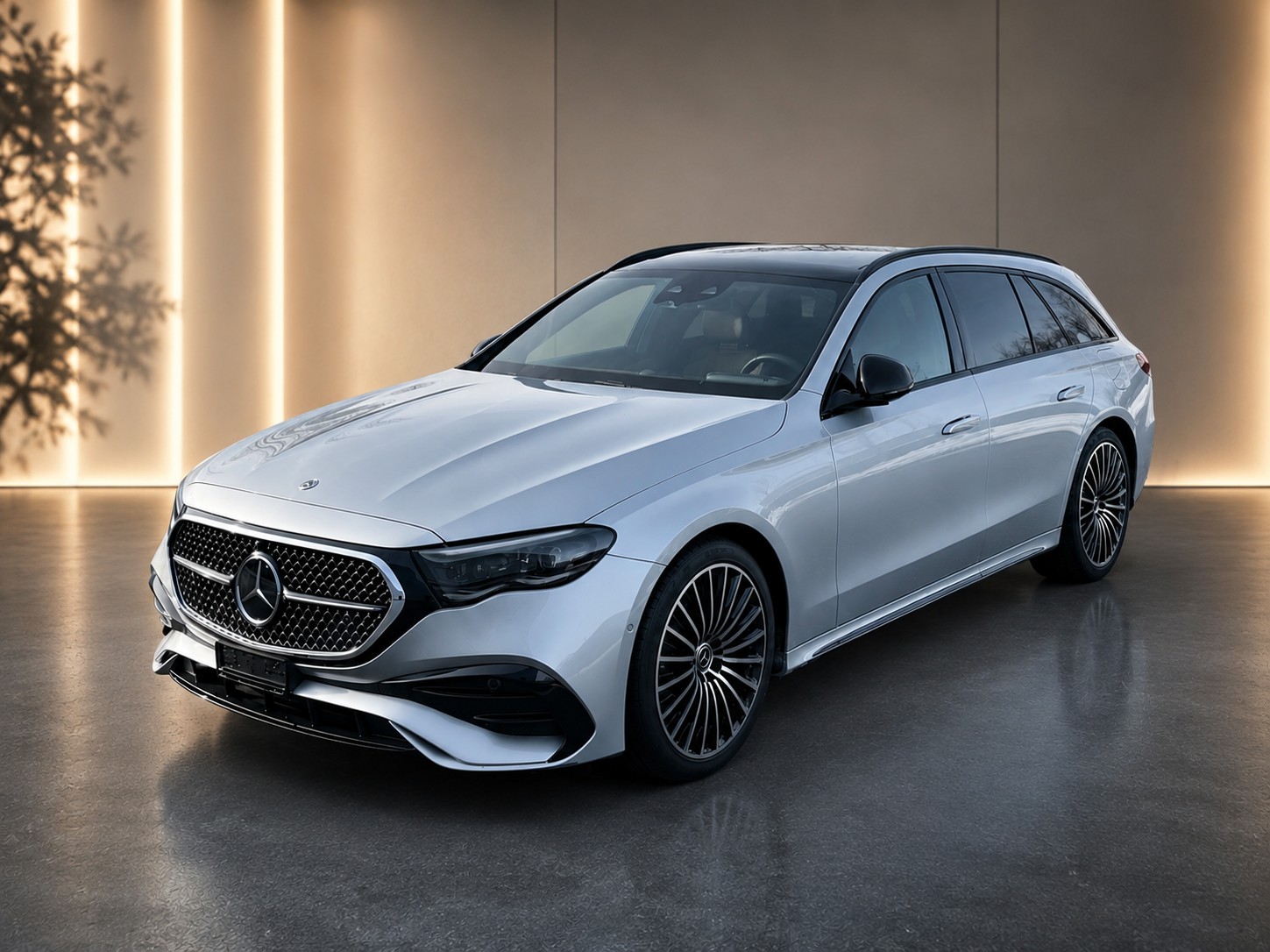 MERCEDES-BENZ E 300-image-0